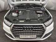 Audi Q7 II (4M) Москва  - изображение 35