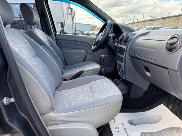 Renault Logan I с пробегом 2007 года, цена 272 000 рублей, 232359 км, седан, Автокод Объявления