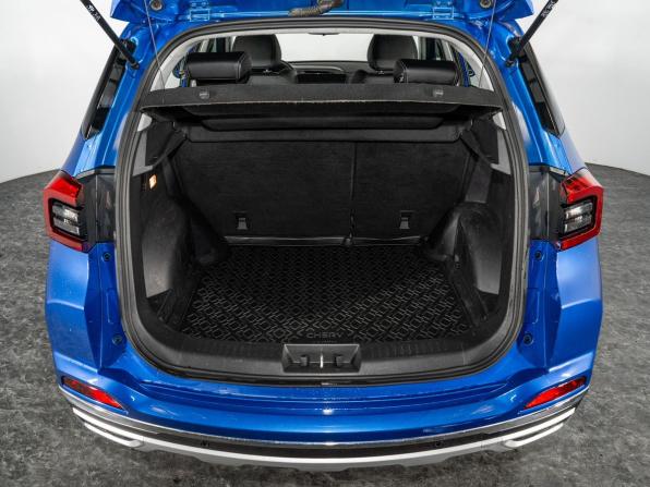 Chery Tiggo 4 I Рестайлинг с пробегом 2020 года, цена 1 320 300 рублей, 75450 км, внедорожник, Автокод Объявления