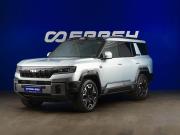 BYD FangChengBao Leopard 8 Москва  - изображение 32