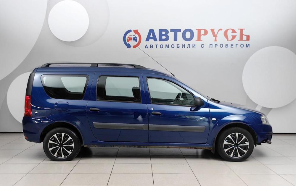 Lada (ВАЗ) Largus I Подольск  - изображение 5