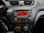 Kia Rio III Москва  - изображение 33