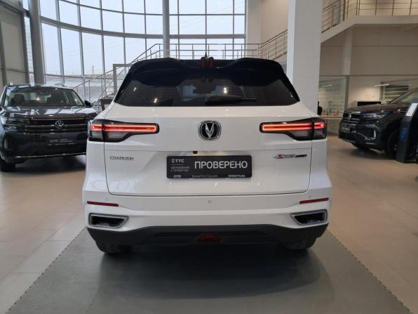 Changan CS55 Plus II с пробегом 2023 года, цена 2 038 000 рублей, 25936 км, внедорожник, Автокод Объявления