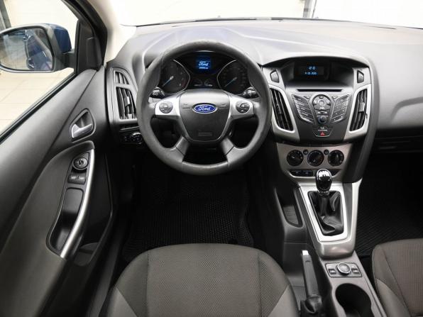 Ford Focus III с пробегом 2013 года, цена 849 900 рублей, 199419 км, седан, Автокод Объявления
