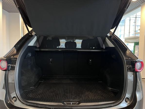 Mazda CX-5 II с пробегом 2021 года, цена 3 389 000 рублей, 73210 км, внедорожник, Автокод Объявления