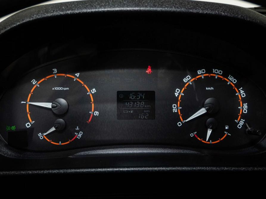 Lada (ВАЗ) 2121 (4x4) I Рестайлинг (2020) Казань  - изображение 9