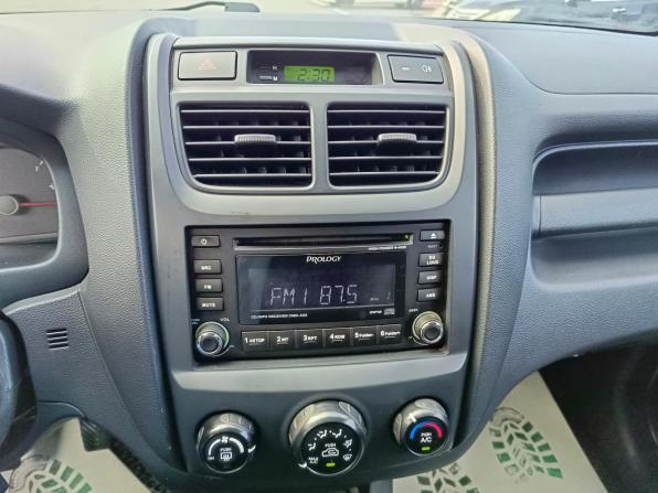 Kia Sportage II Рестайлинг с пробегом 2009 года, цена 839 995 рублей, 193798 км, внедорожник, Автокод Объявления