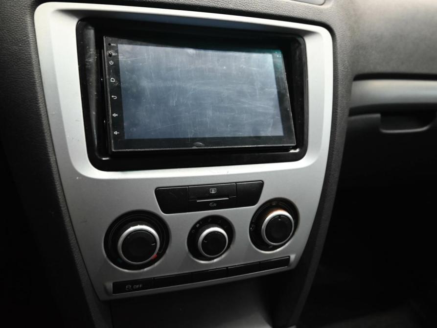 Skoda Octavia II (A5) Рестайлинг Екатеринбург  - изображение 13