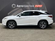 Lexus RX IV Рестайлинг Пермь  - изображение 38