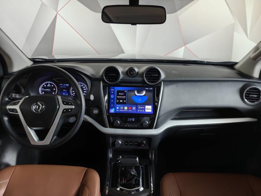 Dongfeng DF6 Москва  - изображение 14