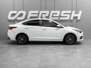 Hyundai Solaris II Тюмень  - изображение 22