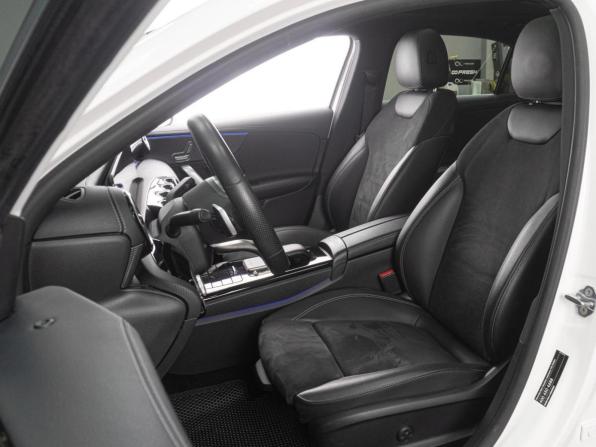 Mercedes-Benz A-Класс IV (W177) с пробегом 2021 года, цена 3 199 000 рублей, 70529 км, седан, Автокод Объявления
