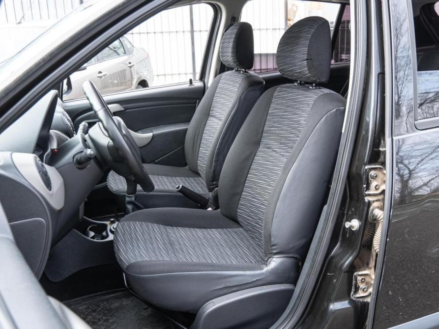 Renault Sandero I Волгоград  - изображение 10