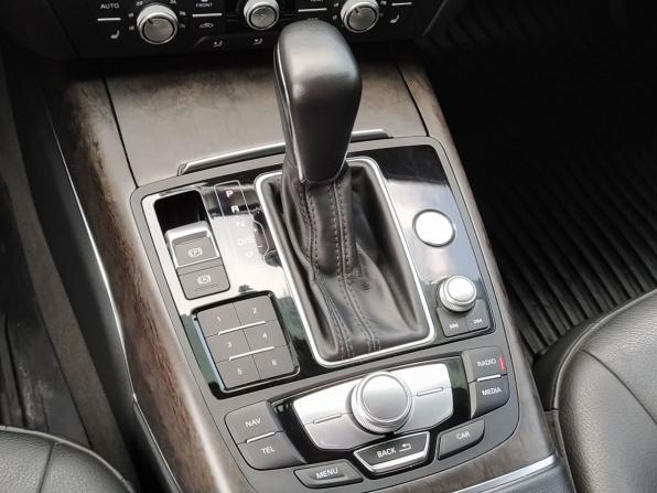 Audi A6 IV (C7) Рестайлинг с пробегом 2018 года, цена 2 699 000 рублей, 92500 км, седан, Автокод Объявления