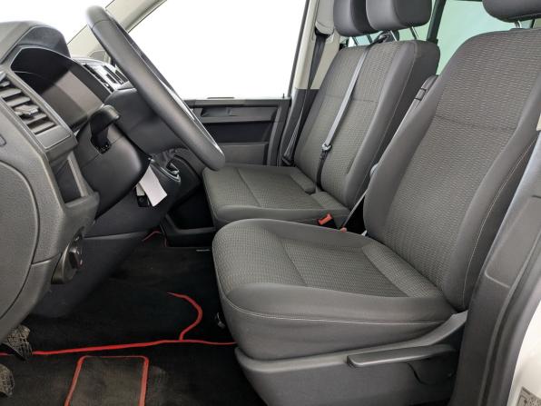 Volkswagen Caravelle T6 с пробегом 2019 года, цена 3 500 000 рублей, 96381 км, минивэн, Автокод Объявления