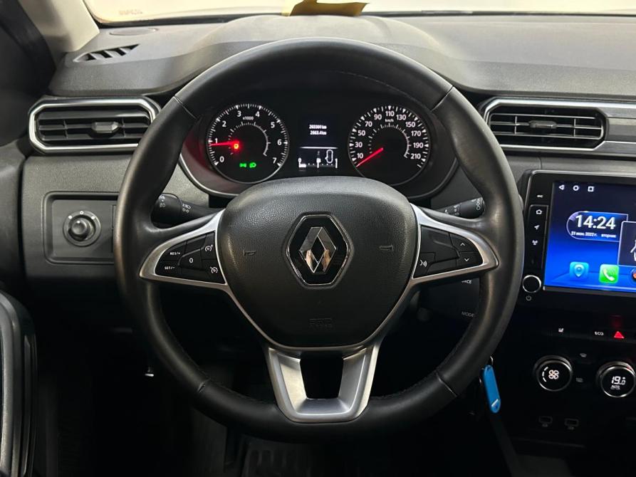 Renault Duster II Санкт-Петербург  - изображение 11