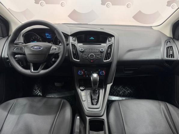 Ford Focus III Рестайлинг с пробегом 2015 года, цена 890 000 рублей, 256385 км, универсал, Автокод Объявления