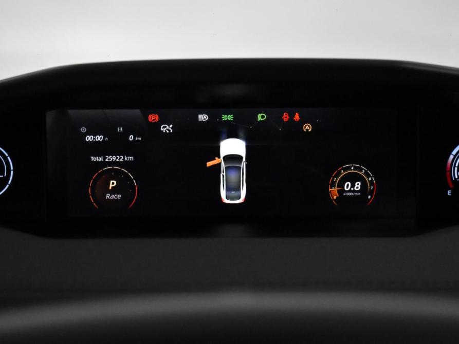 Changan UNI-V I Санкт-Петербург  - изображение 21