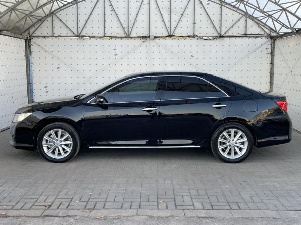Toyota Camry VII (XV50) с пробегом 2012 года, цена 1 700 000 рублей, 234354 км, седан, Автокод Объявления
