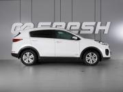 Kia Sportage IV Минеральные Воды  - изображение 23