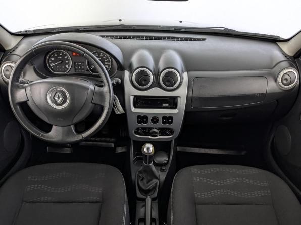Renault Sandero I с пробегом 2012 года, цена 695 000 рублей, 92966 км, хэтчбек, Автокод Объявления