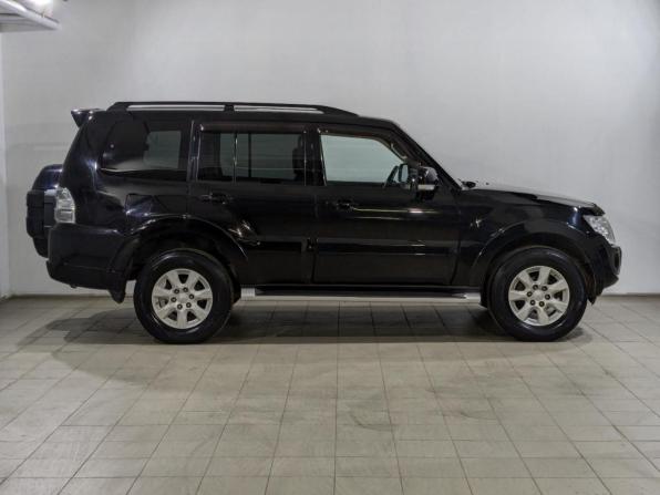 Mitsubishi Pajero IV Рестайлинг 1 с пробегом 2011 года, цена 1 990 000 рублей, 170599 км, внедорожник, Автокод Объявления