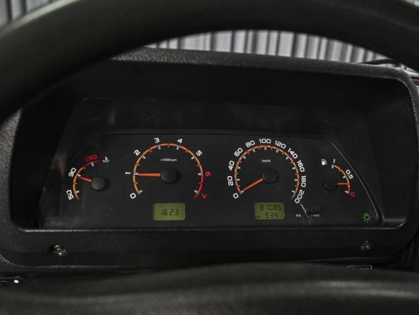 Lada (ВАЗ) 2121 (4x4) I Рестайлинг (2020) с пробегом 2019 года, цена 729 000 рублей, 87085 км, внедорожник, Автокод Объявления
