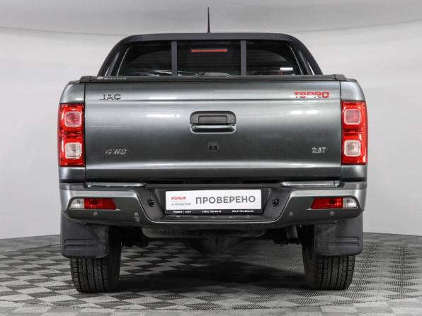 JAC T8 Pro с пробегом 2023 года, цена 1 950 000 рублей, 106535 км, offers.body_type.unknown, Автокод Объявления