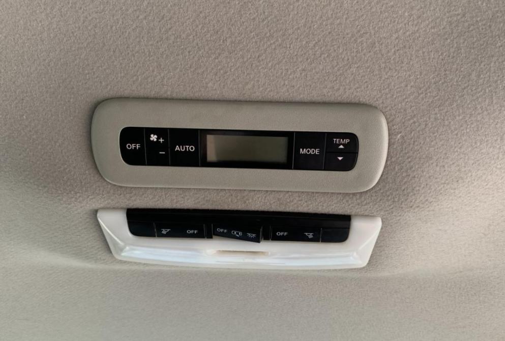 Nissan Serena V (C27) Красноярск  - изображение 27