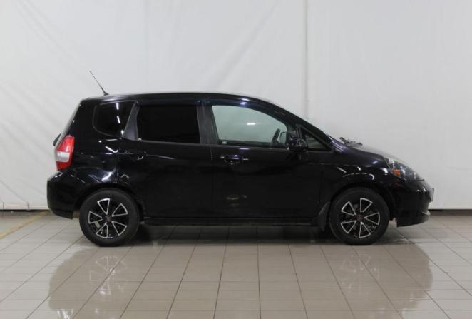Honda Jazz I Рестайлинг с пробегом 2008 года, цена 470 000 рублей, 219768 км, хэтчбек, Автокод Объявления
