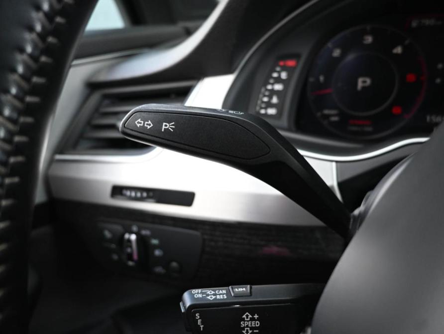Audi Q7 II (4M) Новороссийск  - изображение 12