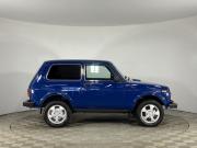 Lada (ВАЗ) 2121 (4x4) I Рестайлинг Воронеж  - изображение 30