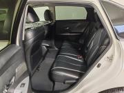 Toyota Venza I Рестайлинг Москва  - изображение 44