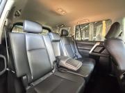Toyota Land Cruiser Prado 150 Series Рестайлинг 3 Оренбург  - изображение 44