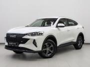 Haval F7x I Рестайлинг Москва  - изображение 30