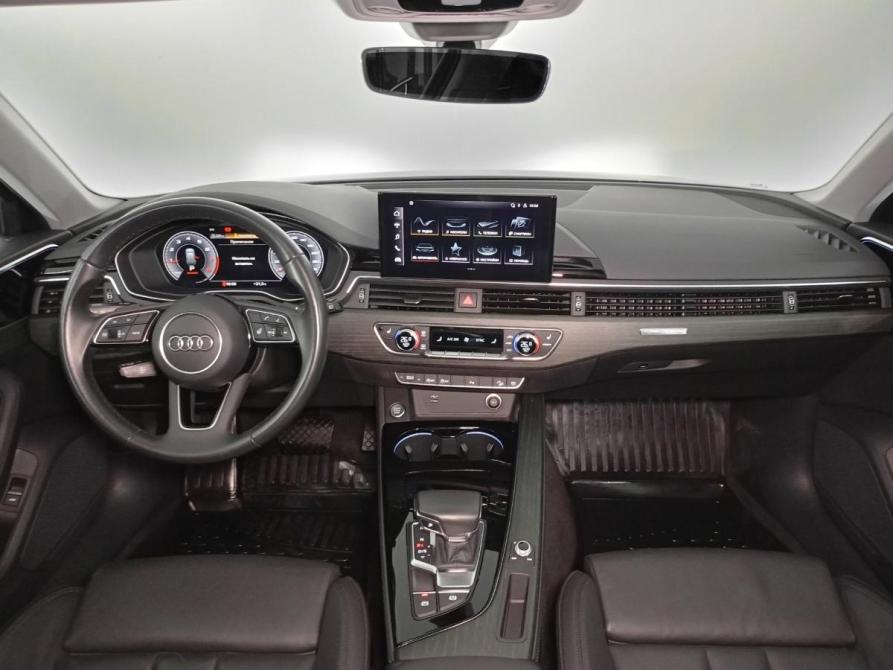 Audi A4 allroad V (B9) Рестайлинг Казань  - изображение 11