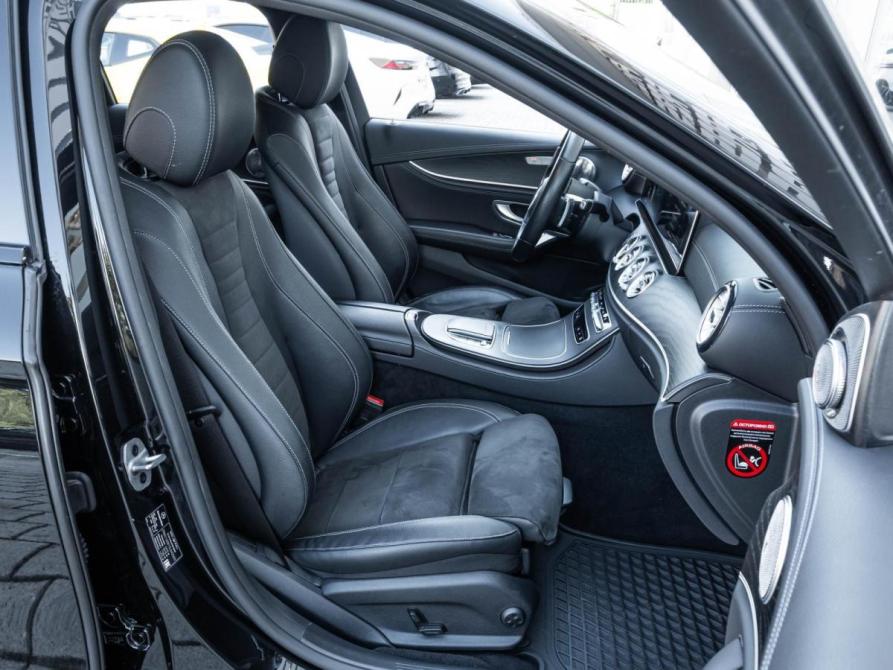 Mercedes-Benz E-Класс V (W213 S213 C238) Рестайлинг Ставрополь  - изображение 10