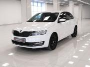 Skoda Rapid I Рестайлинг Самара  - изображение 19