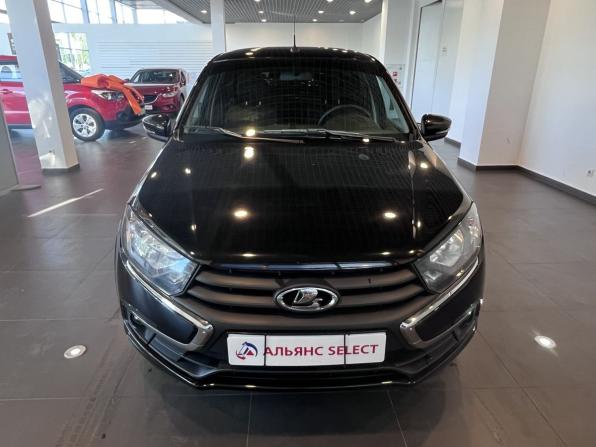 Lada (ВАЗ) Granta I Рестайлинг с пробегом 2024 года, цена 934 000 рублей, 43806 км, лифтбек, Автокод Объявления