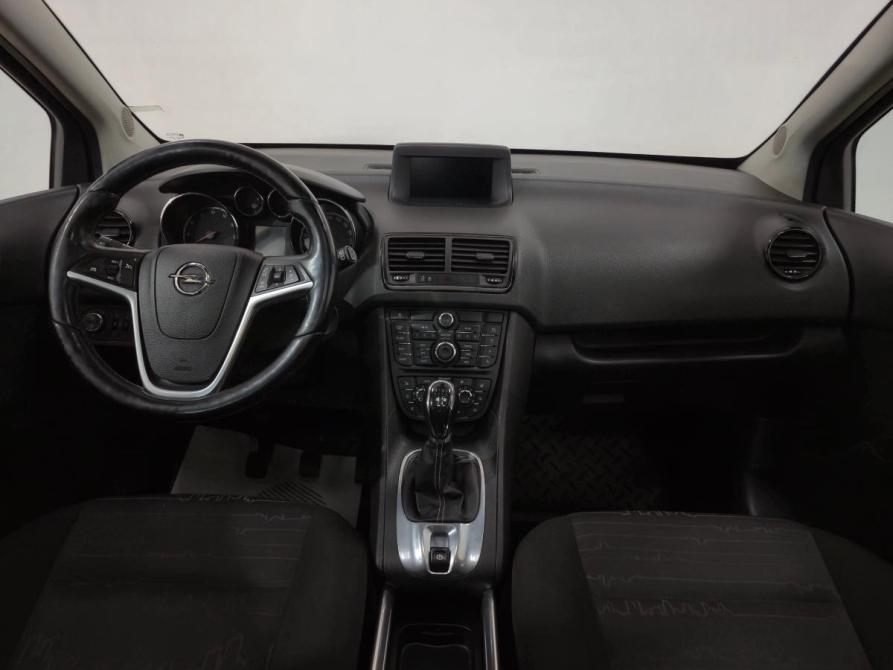 Opel Meriva B Альметьевск  - изображение 13