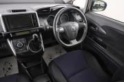 Toyota Wish II Рестайлинг Красноярск  - изображение 28