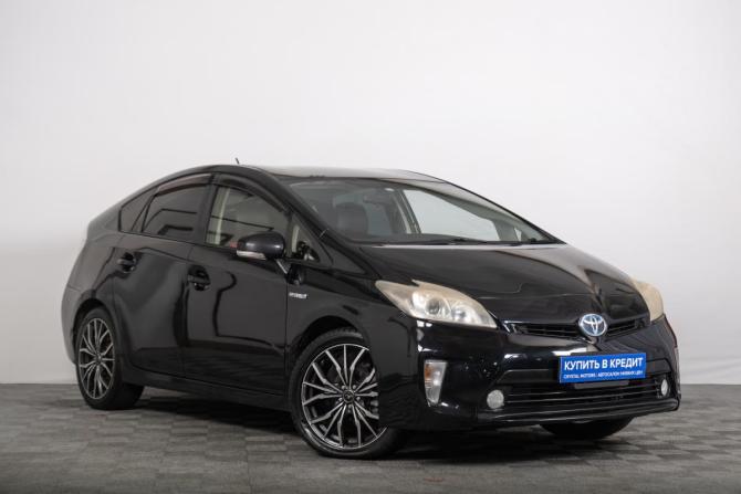 Toyota Prius Alpha I (ZVW40/41) с пробегом 2013 года, цена 1 249 000 рублей, 370000 км, универсал, Автокод Объявления