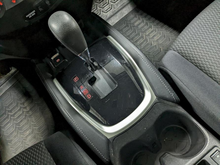 Nissan Qashqai II Москва  - изображение 28