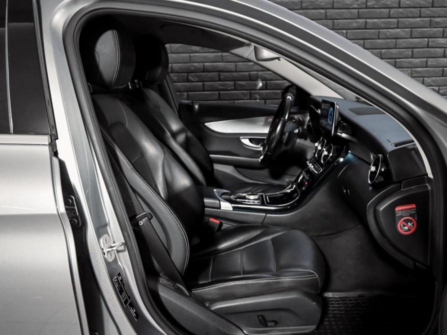 Mercedes-Benz C-Класс IV (W205) Екатеринбург  - изображение 11