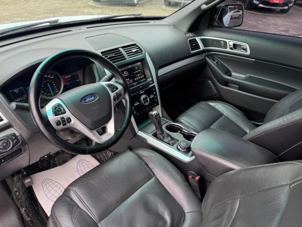 Ford Explorer V с пробегом 2015 года, цена 1 785 000 рублей, 234000 км, внедорожник, Автокод Объявления