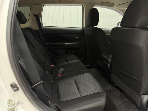Mitsubishi Outlander III с пробегом 2014 года, цена 1 369 000 рублей, 184875 км, внедорожник, Автокод Объявления