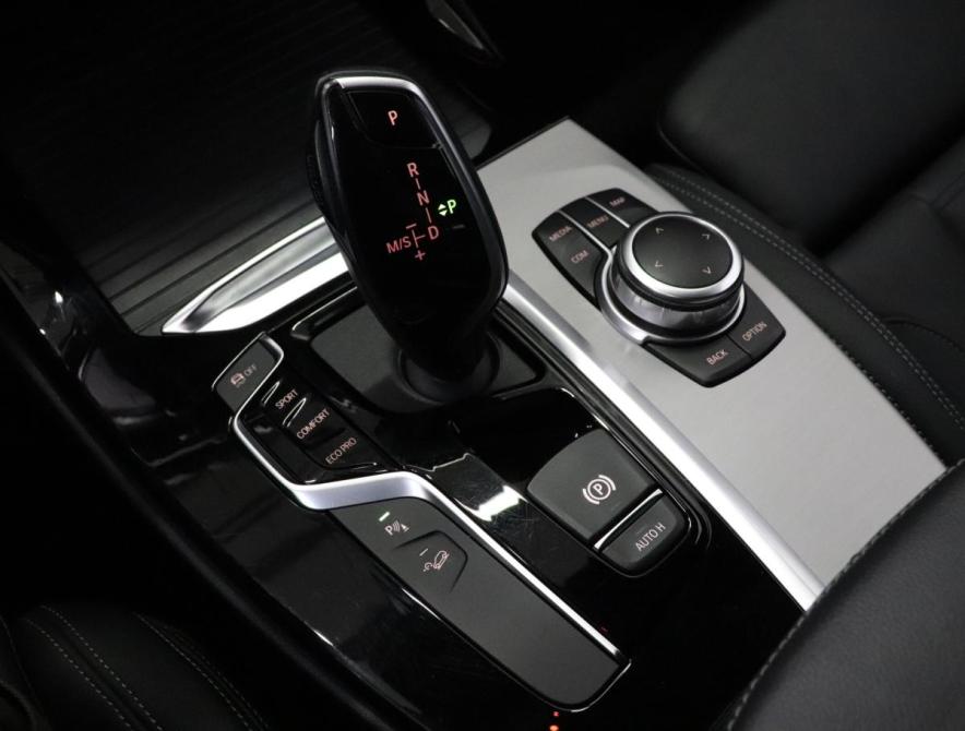 BMW X3 III (G01) Санкт-Петербург  - изображение 22