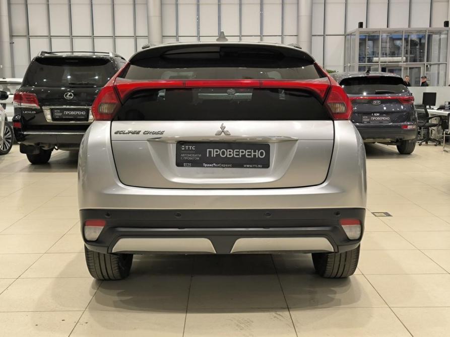 Mitsubishi Eclipse Cross I Казань  - изображение 7