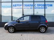 Hyundai Getz I Рестайлинг Екатеринбург  - изображение 21