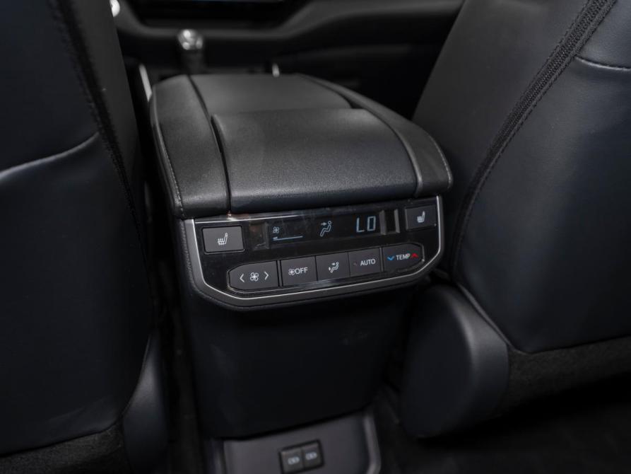 Toyota Highlander IV (XU70) Москва  - изображение 14